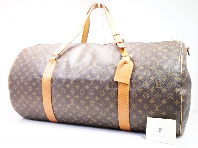 Louis Vuitton Sac Polochon 70  aptiques by Authentic PreOwned