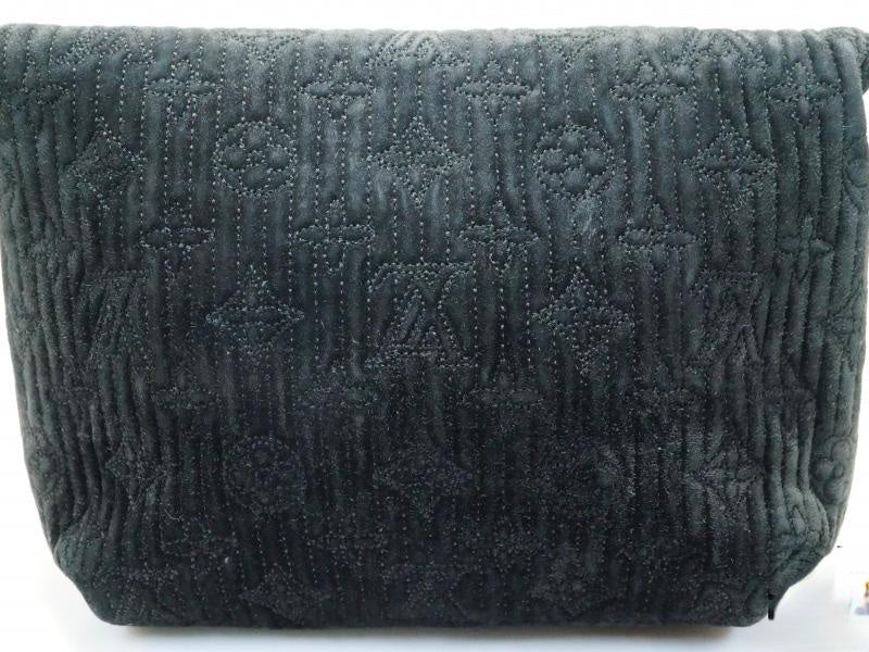 Authentic Pre-owned Louis Vuitton Limited 2008 Collection Monogram Motard Afterdark M95742 181207