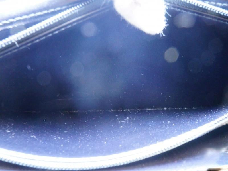 Authentic Pre-owned Louis Vuitton Cuir Opera Partial Grain Leather Noir Pochette Egee M63962 181810