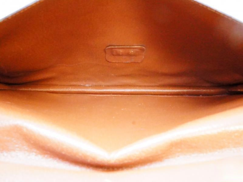 Authentic Pre-owned Louis Vuitton 1982 Limited To 400 Monogram Nomade Document Case Clutch 190090