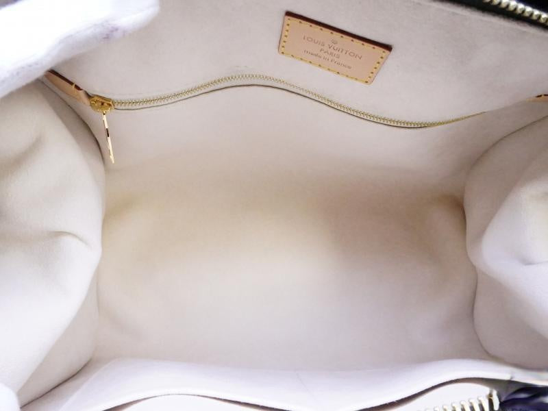 Authentic Pre-owned Louis Vuitton Limited Edition 2014 Collection Epi Doc PM 2-way Bag M93245 170857