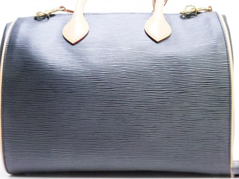Authentic Pre-owned Louis Vuitton Limited Edition 2014 Collection Epi Doc PM 2-way Bag M93245 170857