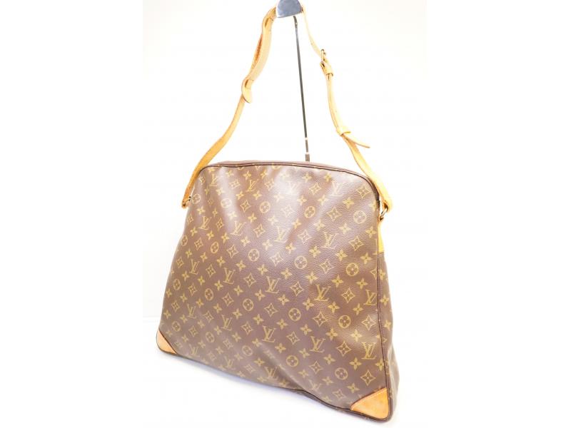 Louis Vuitton Monogram Sac Balade Bag - Farfetch