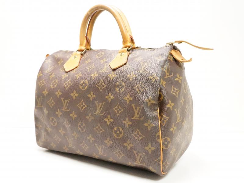 Authentic Pre-owned Louis Vuitton Monogram Pochette Orsay Clutch Bag Purse M51790 210199