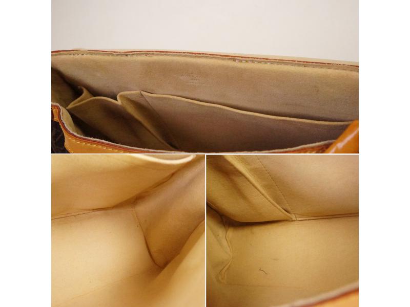 Authentic Pre-owned Louis Vuitton Monogram Beverly Mm Shoulder Hand Bag Purse M40121 141260