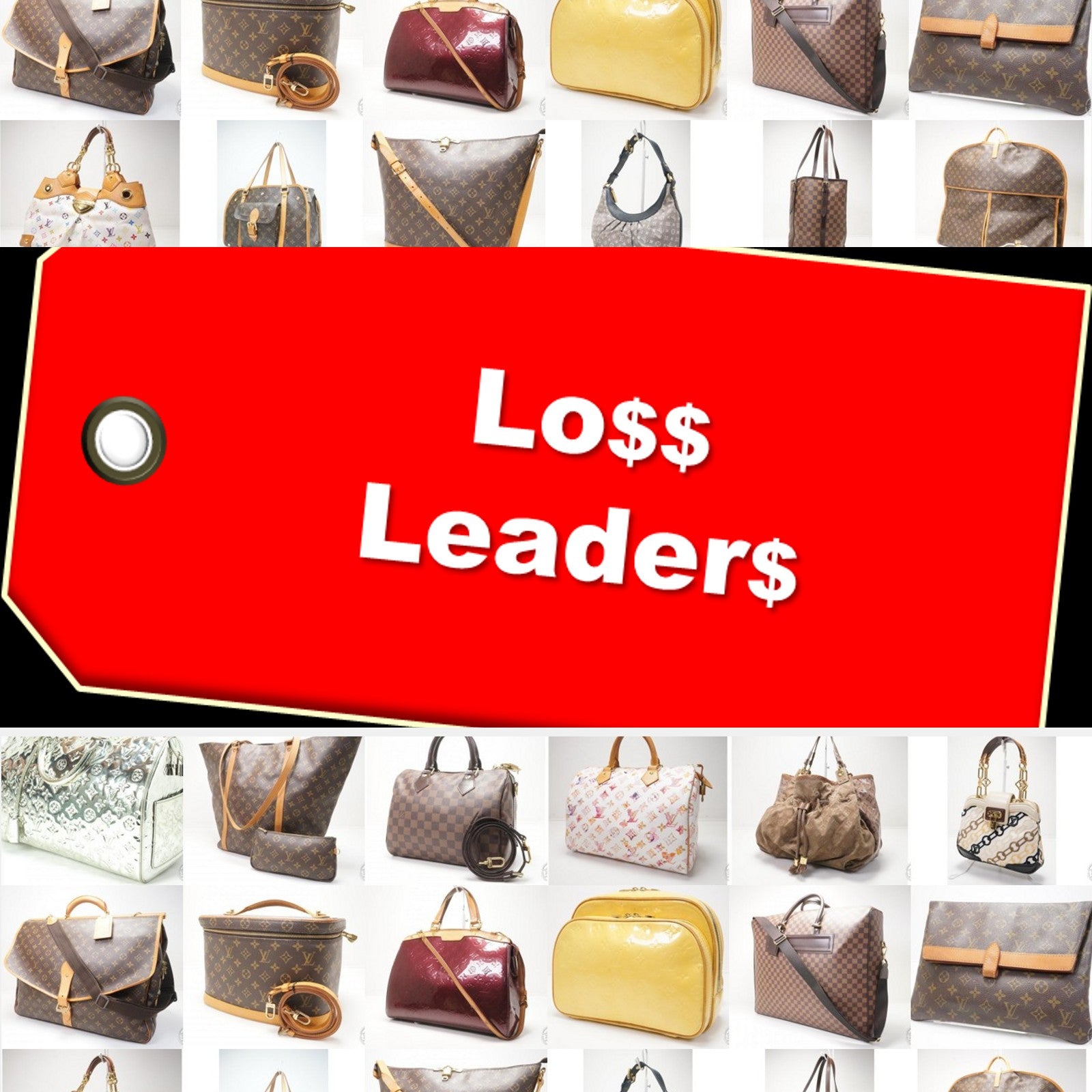 loss leader