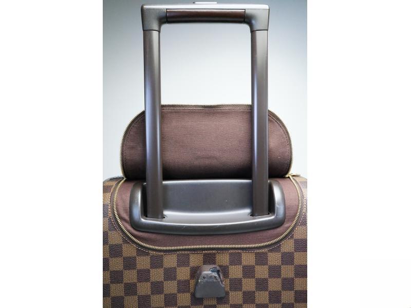 Authentic Pre-owned Louis Vuitton Dammier Eole 50 Duffle Bag 3-way Trolley Bag N23205 180867