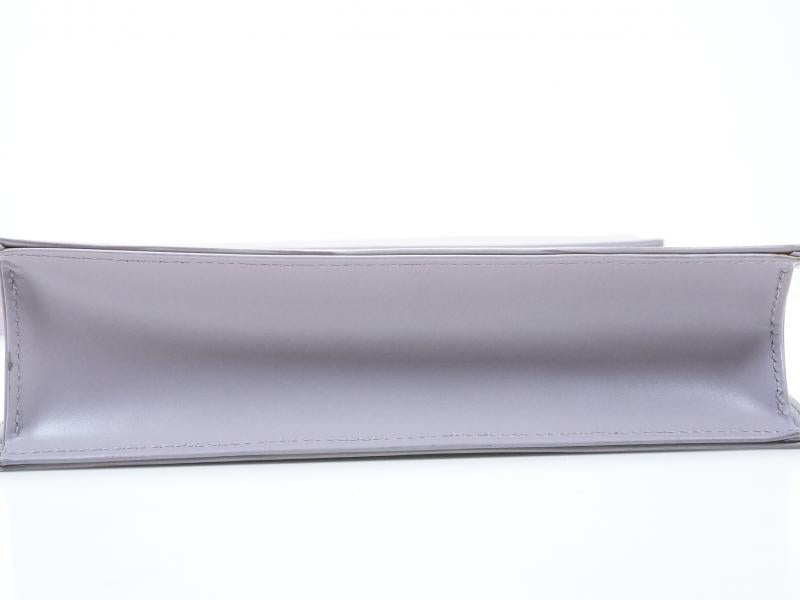 Authentic Pre-owned Louis Vuitton Epi Lilac Ramatuelle Crossbody Shoulder Tote Bag M5247b 153469