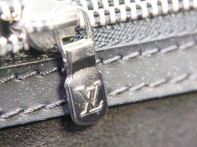 Authentic Pre-owned Louis Vuitton Epi Black Sevigne Gm Hand Bag W/shoulder Strap 2way M40512 200364