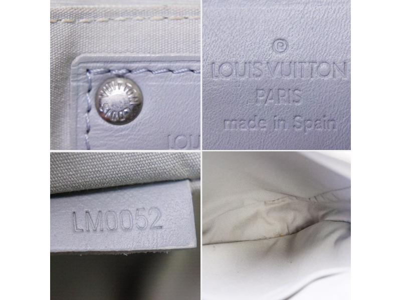 Authentic Pre-owned Louis Vuitton 2002 Limited Monogram Mini Conte De Fees Musette Bag M92279 200237