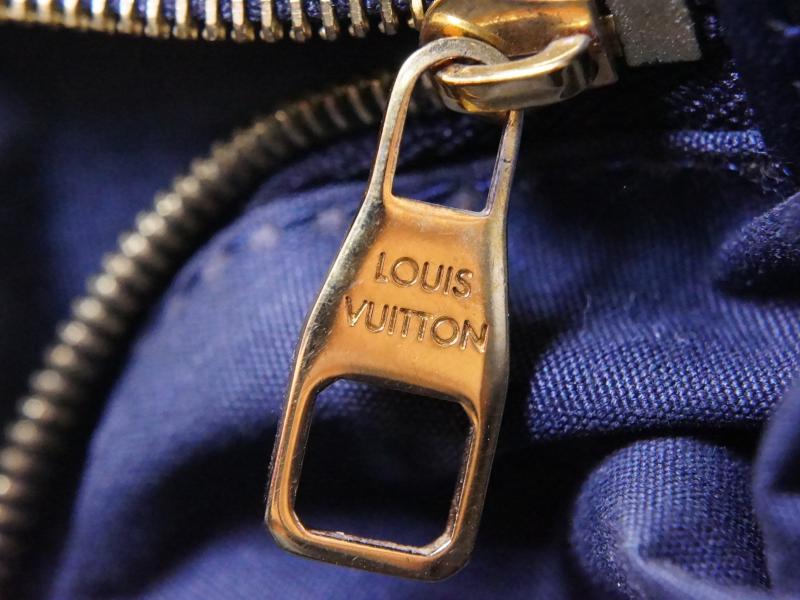 Authentic Pre-owned Louis Vuitton Monogram Mini Lin Ebene Noe PM Crossbody Bag M40680 210553 