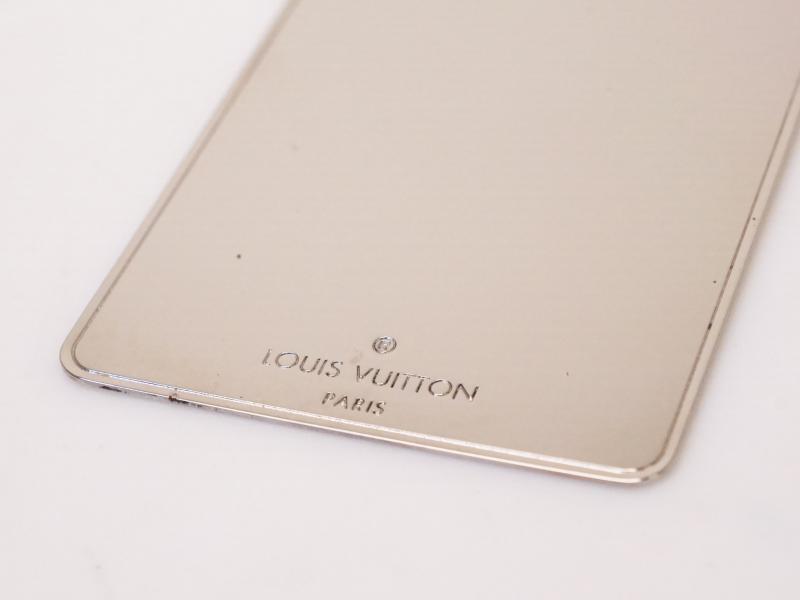 Authentic Pre-owned Louis Vuitton Monogram Cherry Blossom Etui Miroir Compact Mirror M92020 210680