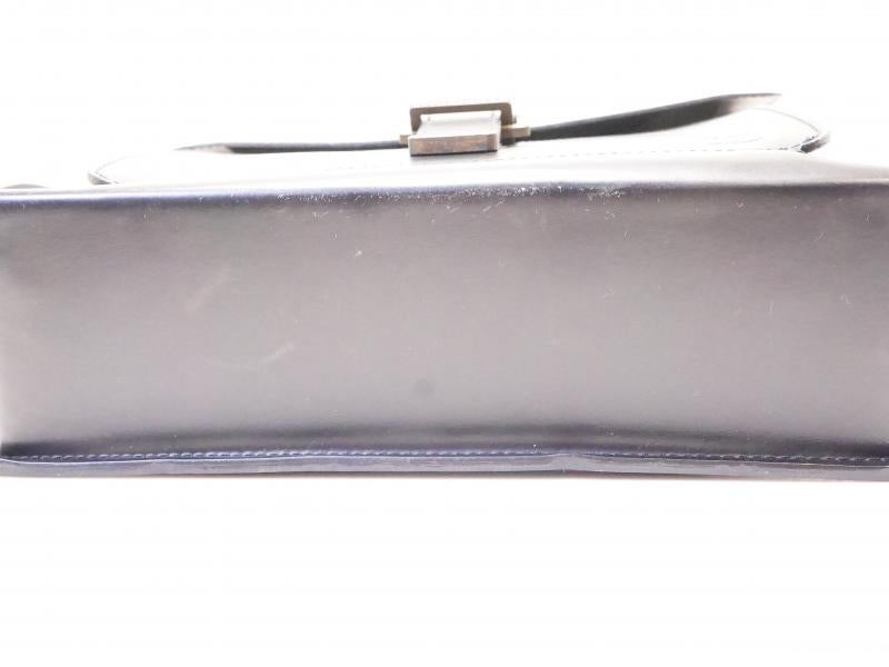 Authentic Pre-owned Louis Vuitton LV Cuir Liege Fantassin Crossbody Shoulder Bag M92223 210694