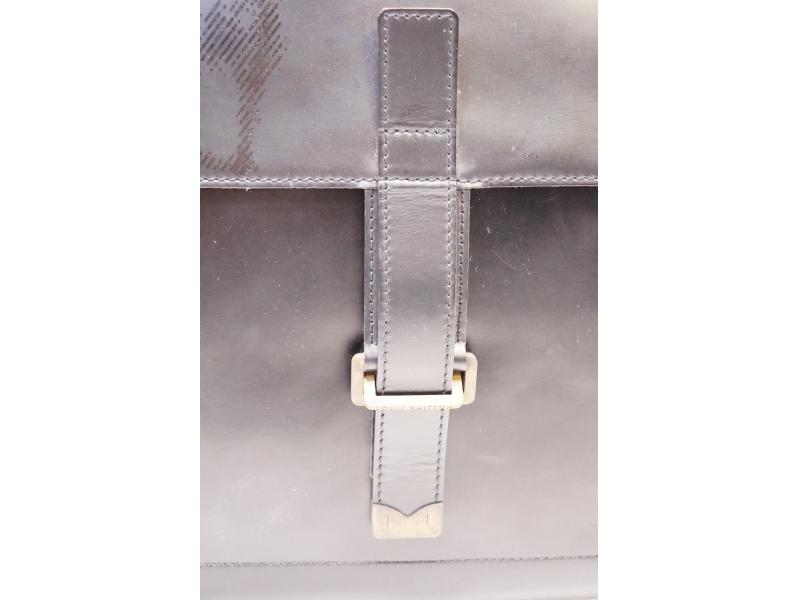 Authentic Pre-owned Louis Vuitton LV Cuir Liege Fantassin Crossbody Shoulder Bag M92223 210694