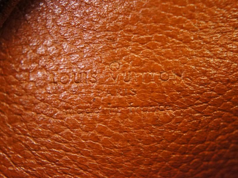 Authentic Pre-owned Louis Vuitton Vintage Monogram Marceau GM Shoulder Bag M40264 No.70 220021