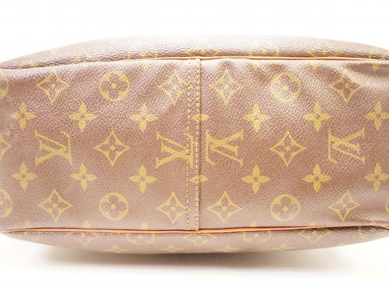 Authentic Pre-owned Louis Vuitton Vintage Monogram Marceau GM Shoulder Bag M40264 No.70 220005