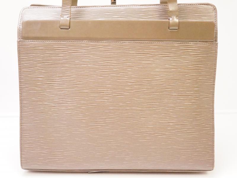 Authentic Pre-owned Louis Vuitton Epi Pepper Croisette Pm Shoulder Tote Bag M5249c 170617  